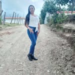 Doris Florián Aguilar - @florianyusle - Instagram
