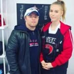 Doris Floriano - @dorisfloriano4 - Instagram