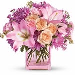 Doris Flowers - @luckyone0one - Instagram