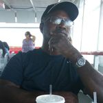 Doris Floyd - @dorisw1208 - Instagram