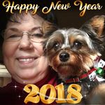 Doris Floyd - @rubberstampart - Instagram