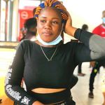 Ama_Lyrical - @dorisford332 - Instagram