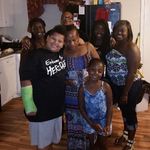 doris ford - @dorisford4580 - Instagram