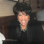 Doris Ford - @theoriginalsnippy - Instagram