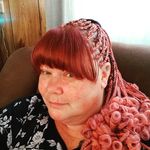 Doris Ford - @dodeelee65 - Instagram