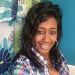 Doris Ford - @mssexy_slimm - Instagram