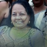 Doris Frias - @dorisfriaslago - Instagram