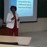 Doris Frias - @dorisfrias50 - Instagram