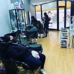 Doris Frias - @peluqueriaestetica2022 - Instagram