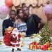 Doris Frias - Facebook