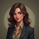 Doris Fuller - @ywa_csgwytf - Instagram