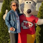 Doris Fuller - @dorisfuller715 - Instagram