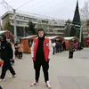 Дорис‼️ - @doris.gabriel - TikTok