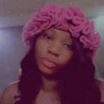 Doris Gabriel - @dollysgab - Instagram