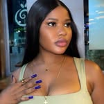 Doris Gabriel - @doris_gabbie - Instagram