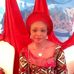 Doris Gabriel - Facebook