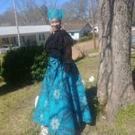 Doris Gaines - @dorisgaines9 - Instagram