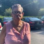 Doris Gaines - @jstzwwy530 - Instagram
