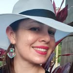 Doris Adriana Caicedo Galindo - @doris.a09 - Instagram