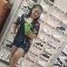 Doris Galindo - Facebook