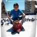 Doris Galindo - Facebook