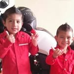 Doris Galindo Camacho - @galindocamacho - Instagram
