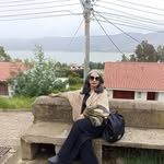 Doris Galindo Rosero - @dorisgaroserob - Instagram