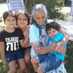 Doris Galván - @dorisgalvan5796 - Instagram
