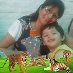 Doris Galvàn - @guelidoris27 - Instagram