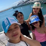 Doris Galván - @dorisgriseldaramirez - Instagram