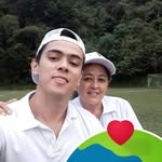 Doris Gamboa - @doris8018 - Instagram