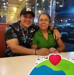 Doris Gamboa - Facebook