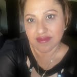 Doris Gamboa - @gamboa6455 - Instagram