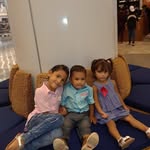 Doris Gamboa - @antoniorafael54 - Instagram