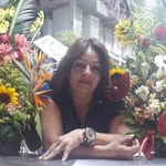 Doris Gamboa - @dorisgamboa2014 - Instagram