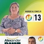Doris Gamboa - @elvere5512 - Instagram