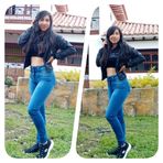 Doris Gamboa - Facebook