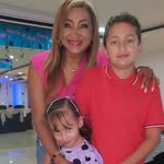 Doris Gamboa - @dorisgamboa8 - Instagram