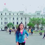 Doris Gamboa Navarro - @dorisgamboanavarro - Instagram