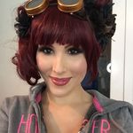 Doris Garrett - @dgarretluvu - Instagram