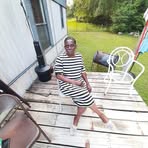Doris Garrett - Facebook