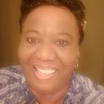 Doris Garrett-White - @gittywitt - Instagram