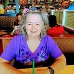 Doris Brinkerhoff-Garrison - @brinkerhoffgarrison - Instagram