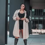 Doris garrison - @lowaxoj822 - Instagram
