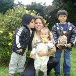 Doris Garzon - @garzon_doris - Instagram