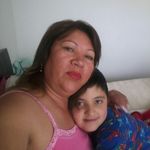 Doris Garzon - @dorisgarzongarcia614 - Instagram