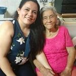 Doris Garzon - @dorisgarzon1802 - Instagram
