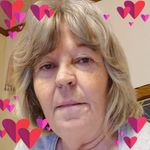 Doris Gates - @dj4555 - Instagram