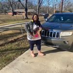 Doris Roberson Gates - @dorisroberson46gma - Instagram