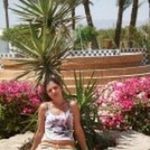 Doris Gay - @dorisgay451 - Instagram